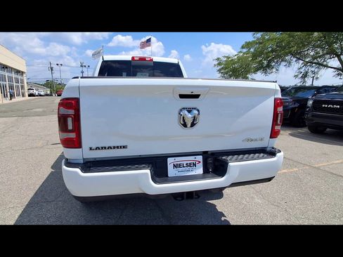 Certified 2024 RAM 2500 Laramie w/ Safety Group AWD/4WD image 7