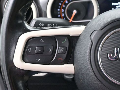 Used 2020 Jeep Wrangler Unlimited Sport AWD/4WD image 16
