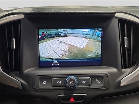 Used 2020 GMC Terrain SLE w/ Driver Convenience Package image 22
