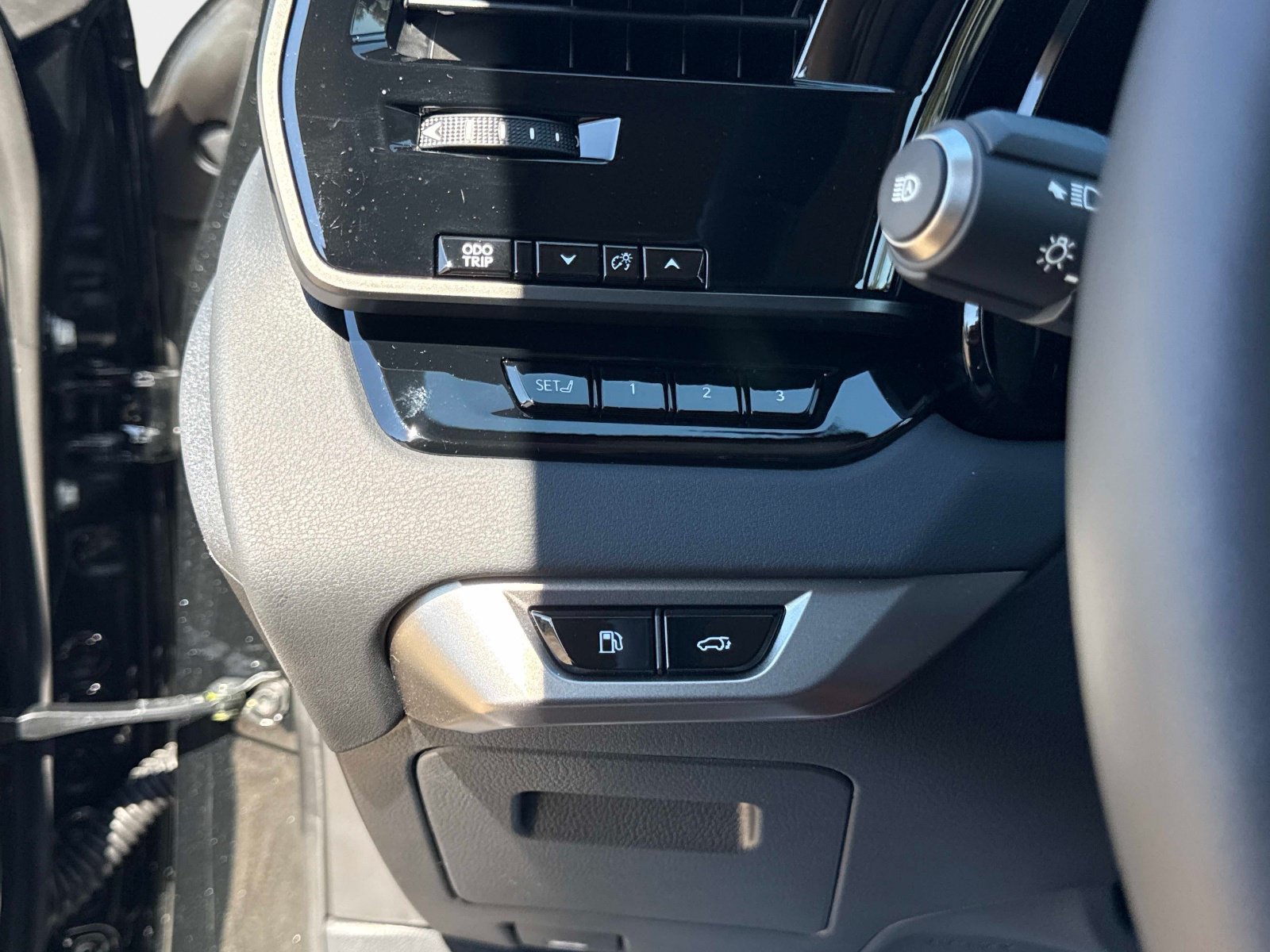 New 2026 Lexus RX 350 Premium Plus FWD image 26