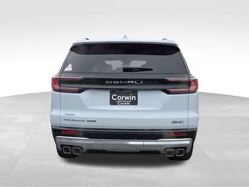 New 2026 GMC Acadia Denali w/ Super Cruise Package image 15
