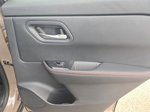 New 2026 Nissan Rogue SV w/ Rock Creek Premium Package image 29