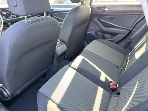 Certified 2021 Volkswagen Jetta S image 10