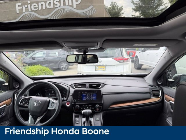 Used 2019 Honda CR-V Touring image 45