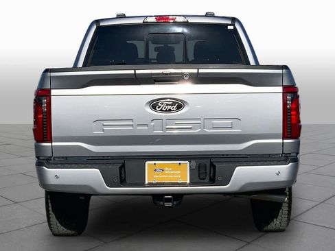Certified 2024 Ford F150 XLT w/ Equipment Group 302A MID AWD/4WD image 5
