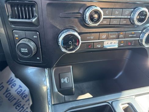 Certified 2023 Ford F150 XLT w/ Equipment Group 302A High image 23