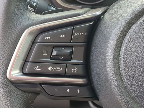 New 2026 Subaru Ascent Limited AWD/4WD image 20