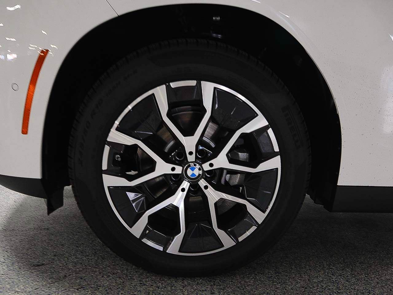 Used 2026 BMW X3 xDrive30i AWD/4WD image 5