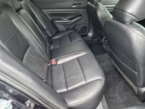 Used 2022 Nissan Altima 2.5 SL FWD image 26