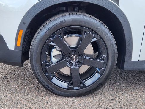 Used 2026 MINI Cooper Countryman S w/ Comfort Package Max AWD/4WD image 9