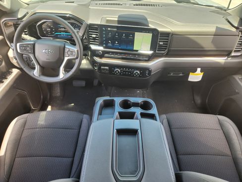 New 2026 Chevrolet Silverado 2500 LT w/ Trail Boss Package AWD/4WD image 20