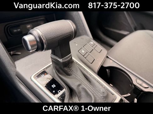 Certified 2024 Kia Sportage LX AWD/4WD image 22