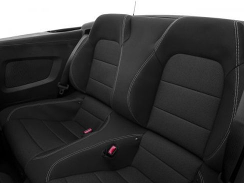 Used 2016 Ford Mustang Premium image 15