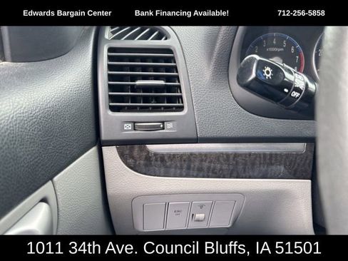 Used 2007 Hyundai Santa Fe GLS image 20