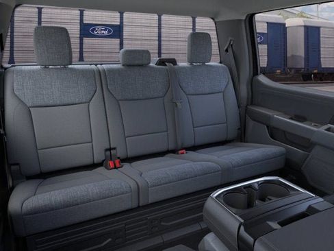 New 2026 Ford F150 XLT AWD/4WD image 11