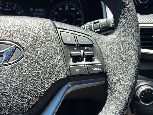 Used 2021 Hyundai Tucson Value FWD image 26