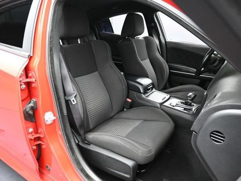 Used 2023 Dodge Charger GT AWD/4WD image 32