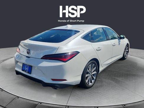 Used 2024 Acura Integra FWD image 5