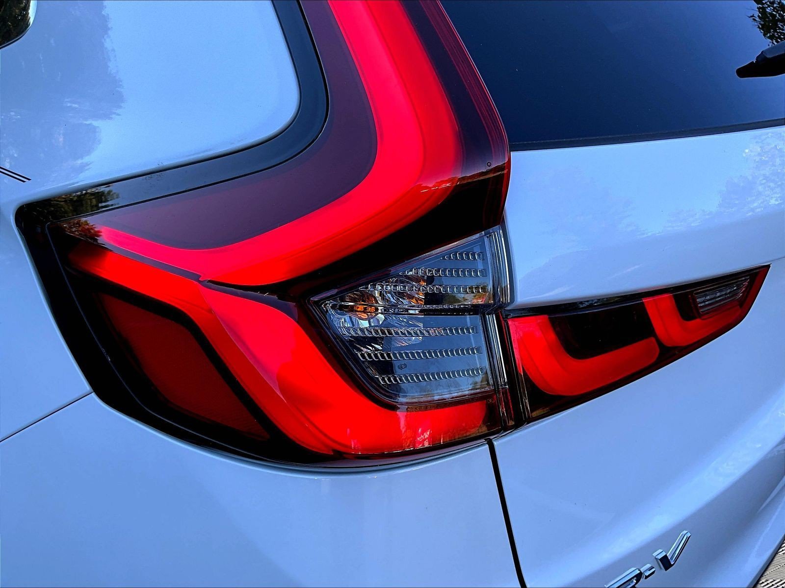 Used 2024 Honda CR-V Sport-L image 22