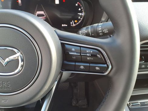 New 2026 MAZDA CX-90 3.3 Turbo w/ Premium Sport Pkg image 19