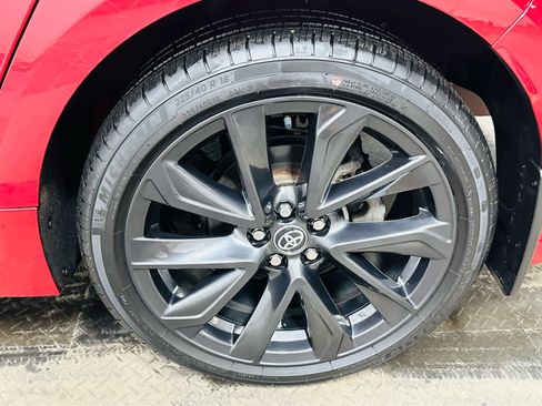 Certified 2023 Toyota Corolla SE w/ Carpet Mat Package (TMS) image 30