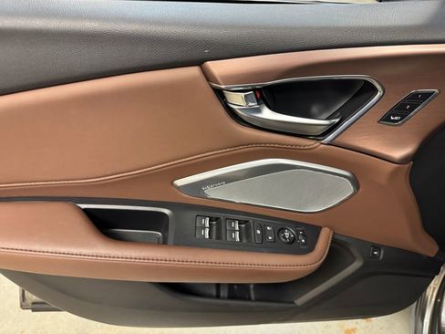 Certified 2023 Acura RDX Technology Package image 28