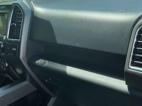 Used 2017 Ford F150 XLT w/ Equipment Group 302A Luxury image 29