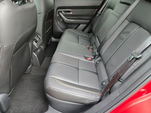 New 2026 MAZDA CX-50 AWD 2.5 Hybrid w/ Weather Package image 15