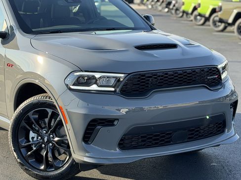 New 2026 Dodge Durango GT image 4
