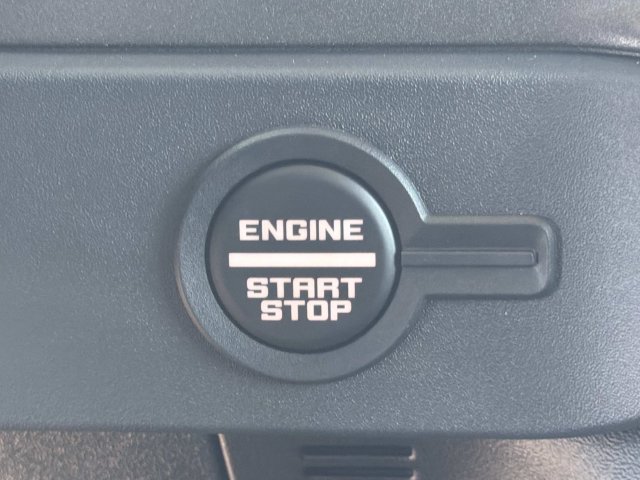 New 2026 Ford Bronco Raptor AWD/4WD image 30
