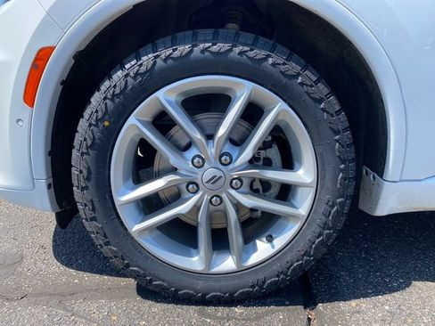 Used 2025 Dodge Durango R/T AWD/4WD image 22
