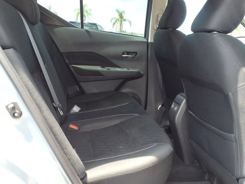 Used 2023 Nissan Kicks SV FWD image 16