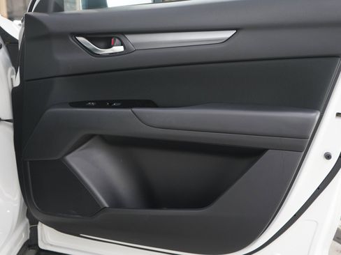Used 2023 MAZDA CX-5 AWD 2.5 S image 9