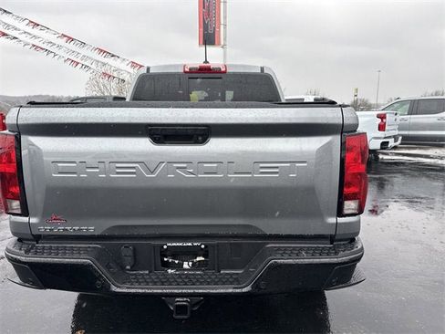 New 2026 Chevrolet Colorado Trail Boss image 36