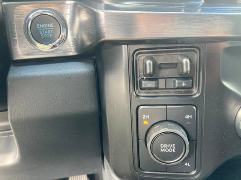 New 2026 Ford F250 Lariat image 21