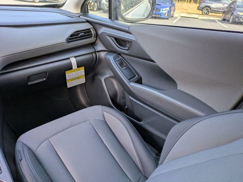 New 2026 Subaru Crosstrek 2.0i Premium AWD/4WD image 13