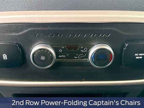 Used 2023 Ford Expedition Max XLT image 31