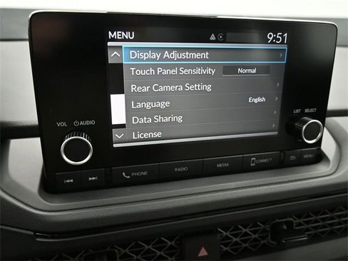 New 2025 Honda Accord LX image 17