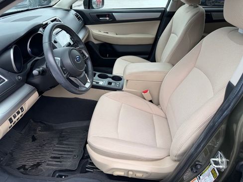 Used 2019 Subaru Outback 2.5i Premium w/ Popular Package #2 image 25