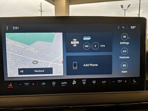 Certified 2023 Lincoln Corsair Reserve image 16