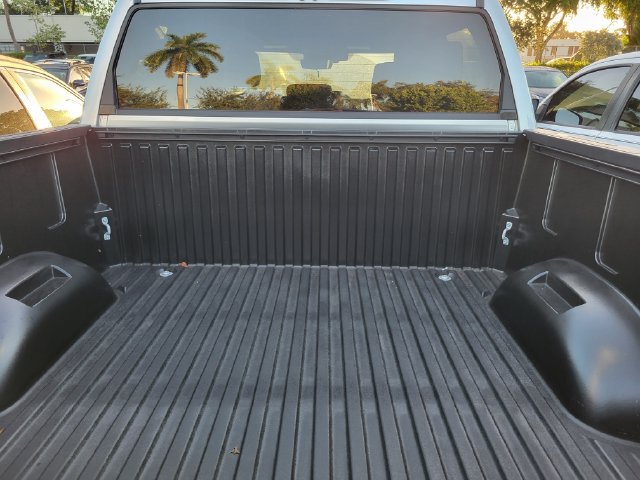 Used 2026 Toyota Tundra Limited w/ Limited PVM Package AWD/4WD image 5