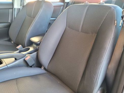 Used 2017 Nissan Sentra S image 20