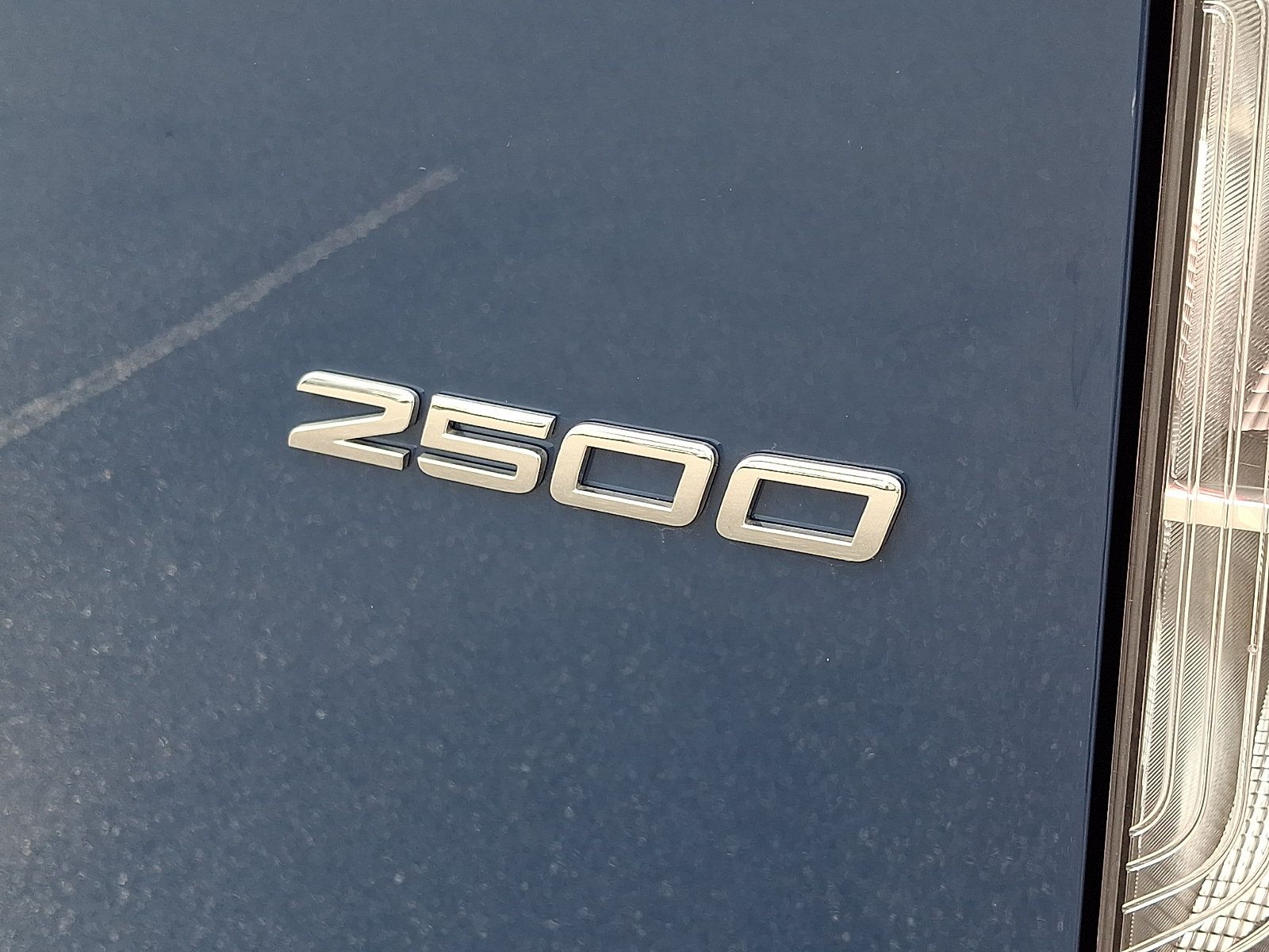Used 2026 Mercedes-Benz Sprinter 2500 image 31