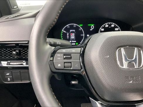 Certified 2024 Honda CR-V Sport Touring image 23