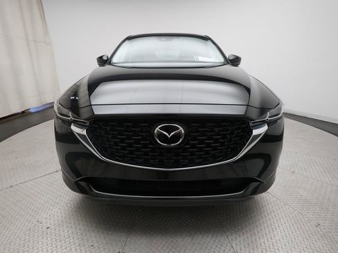 Used 2025 MAZDA CX-5 AWD 2.5 S w/ Preferred Package image 11