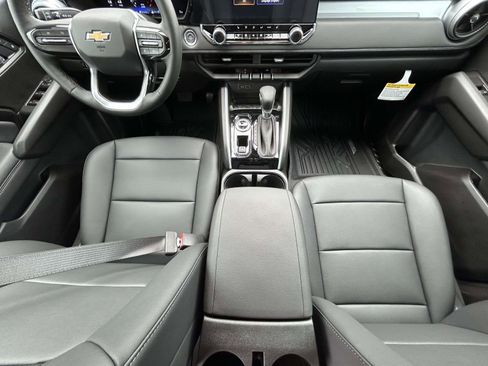 New 2026 Chevrolet Colorado LT w/ LT Convenience Package AWD/4WD image 12