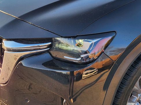 Used 2024 MAZDA CX-90 3.3 Turbo w/ Premium Package image 8