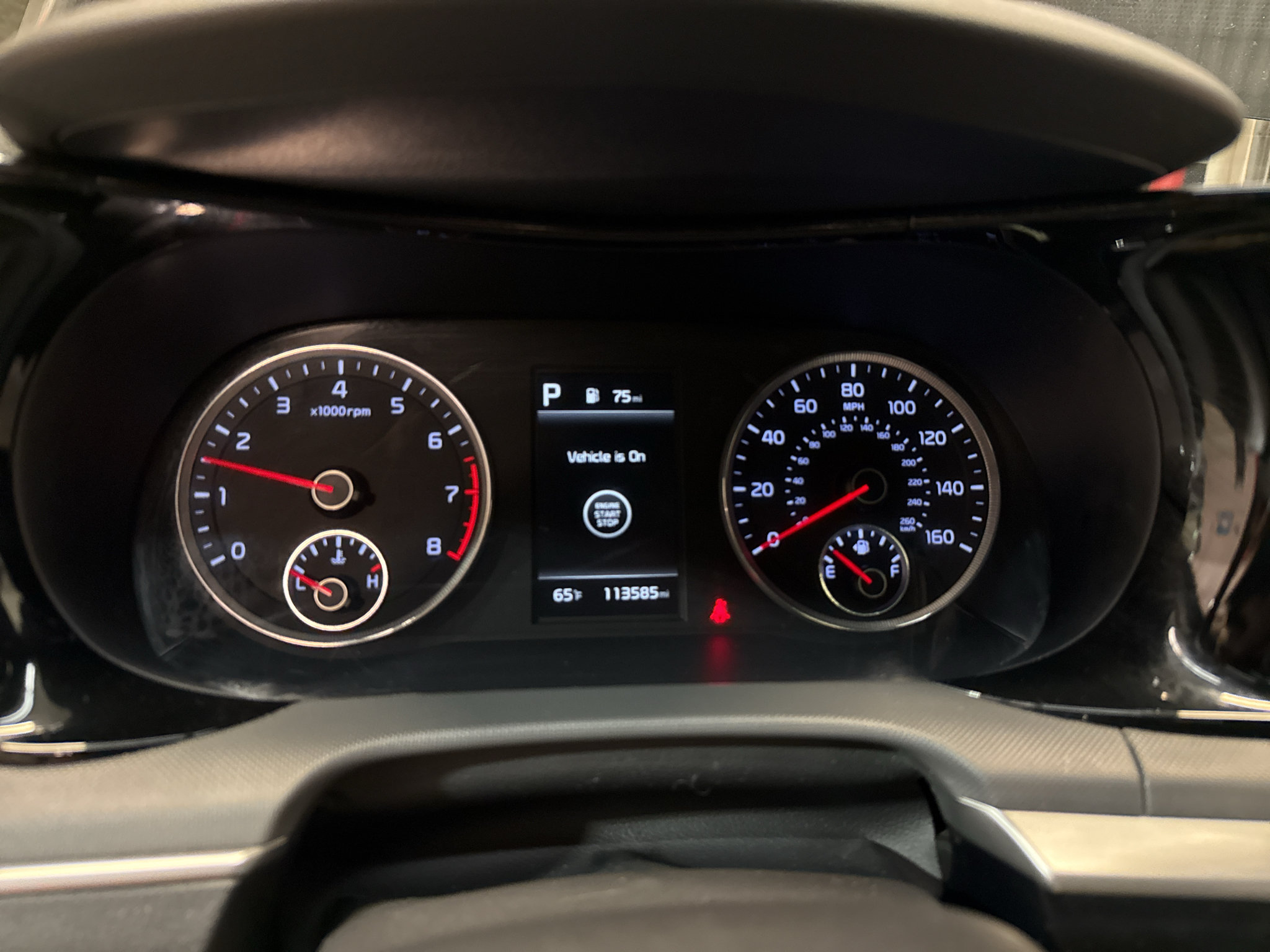 Used 2022 Kia K5 GT-Line w/ GT-Line Awd Premium Package image 19