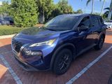 Used 2021 Nissan Rogue S image 2