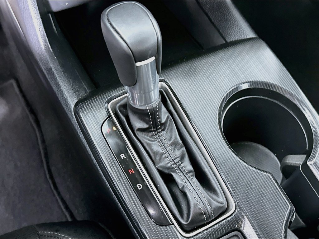 Used 2026 Honda Civic Sport image 22